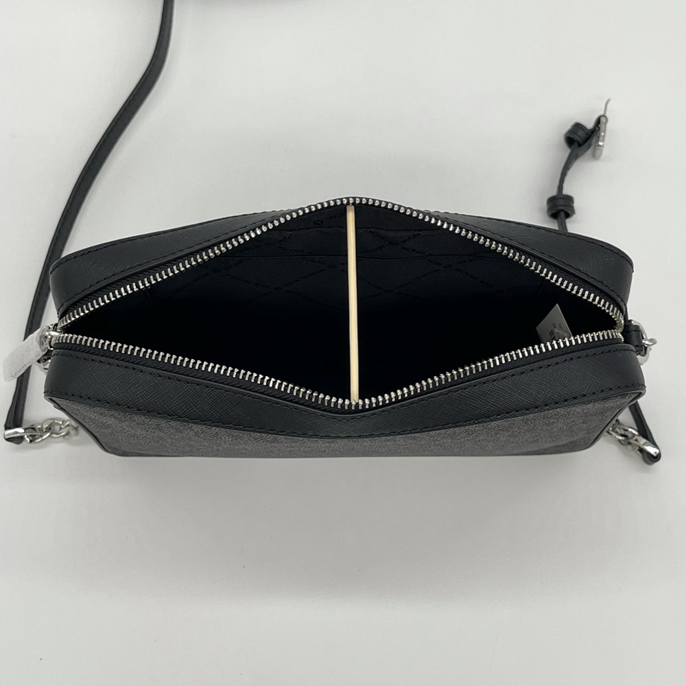 Michael Kors EW Crossbody & Flap Trifold Wallet - Picture 7 of 16